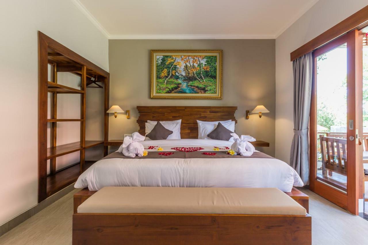 Soki Villa ชังกู ภายนอก รูปภาพ