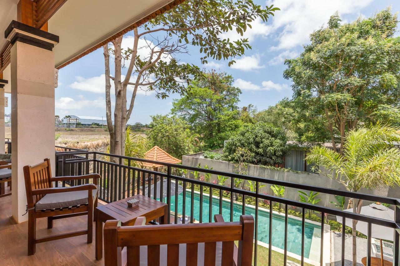 Soki Villa ชังกู ภายนอก รูปภาพ