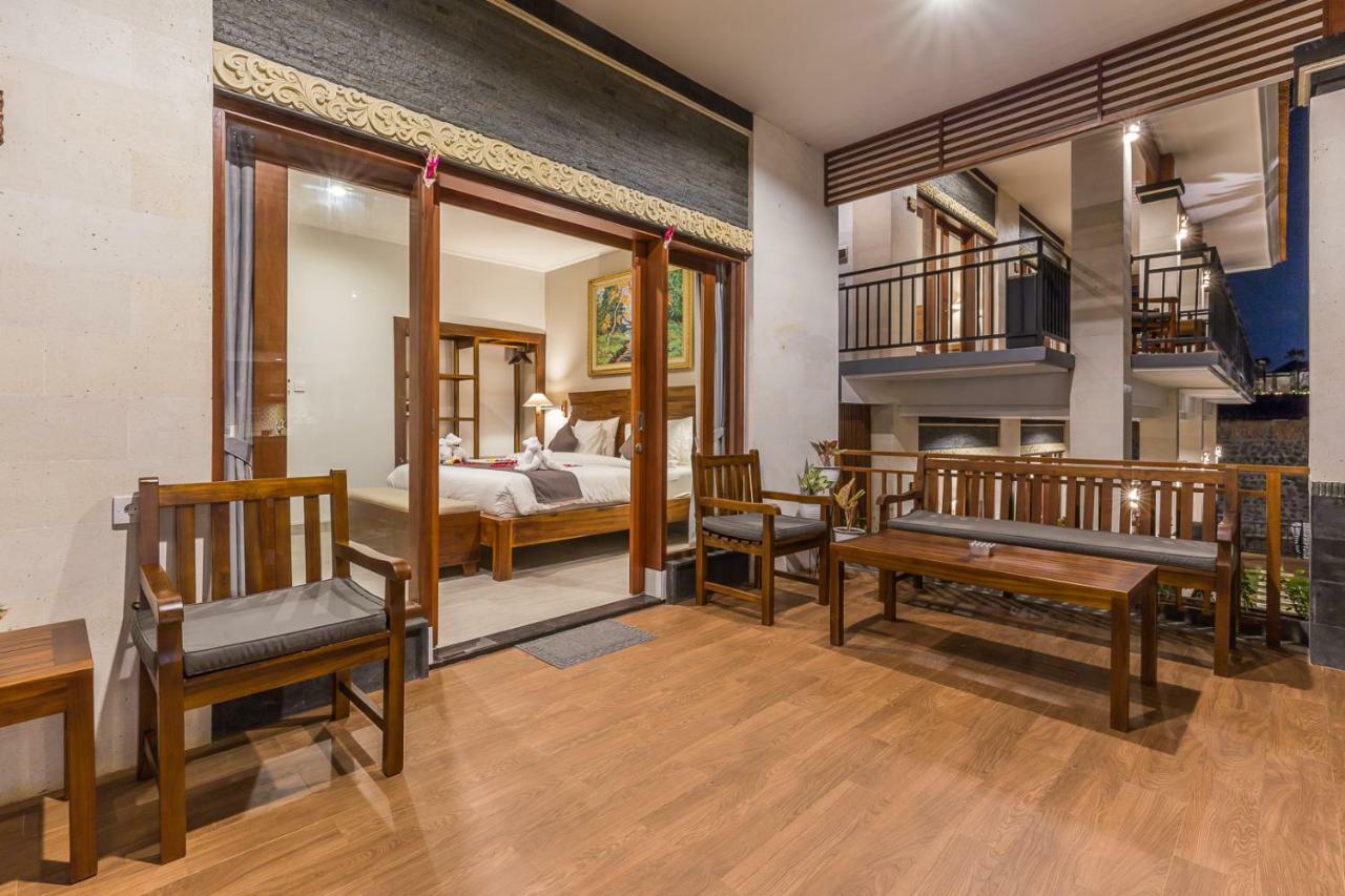 Soki Villa ชังกู ภายนอก รูปภาพ