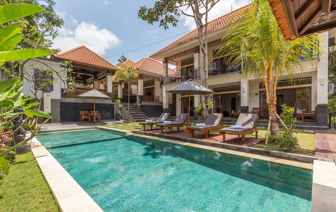 Soki Villa ชังกู ภายนอก รูปภาพ