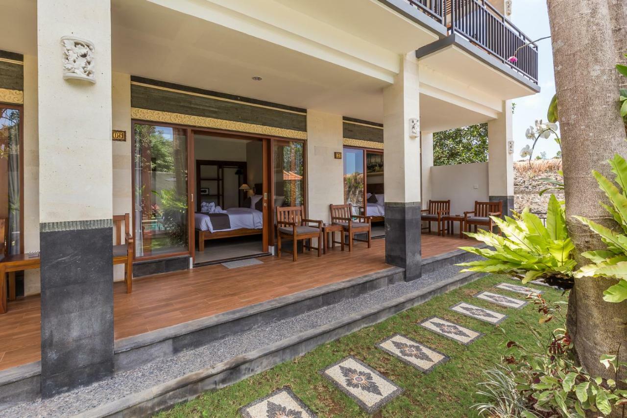 Soki Villa ชังกู ภายนอก รูปภาพ