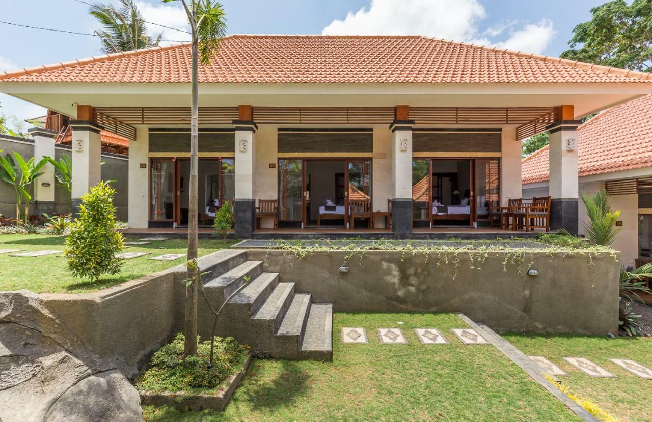 Soki Villa ชังกู ภายนอก รูปภาพ