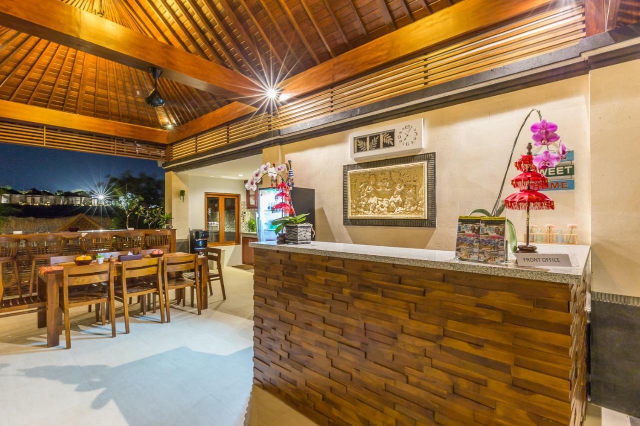 Soki Villa ชังกู ภายนอก รูปภาพ