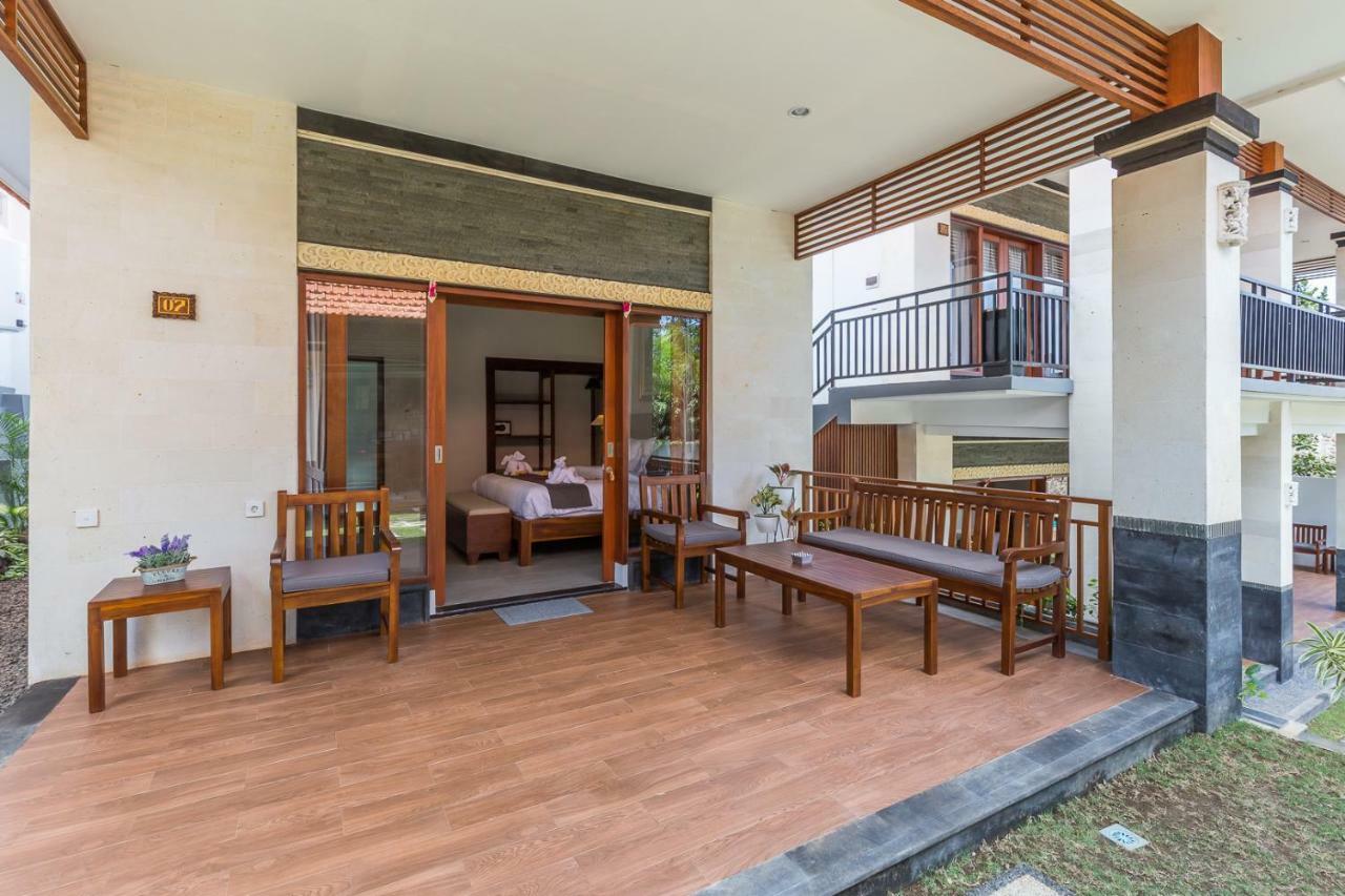 Soki Villa ชังกู ภายนอก รูปภาพ