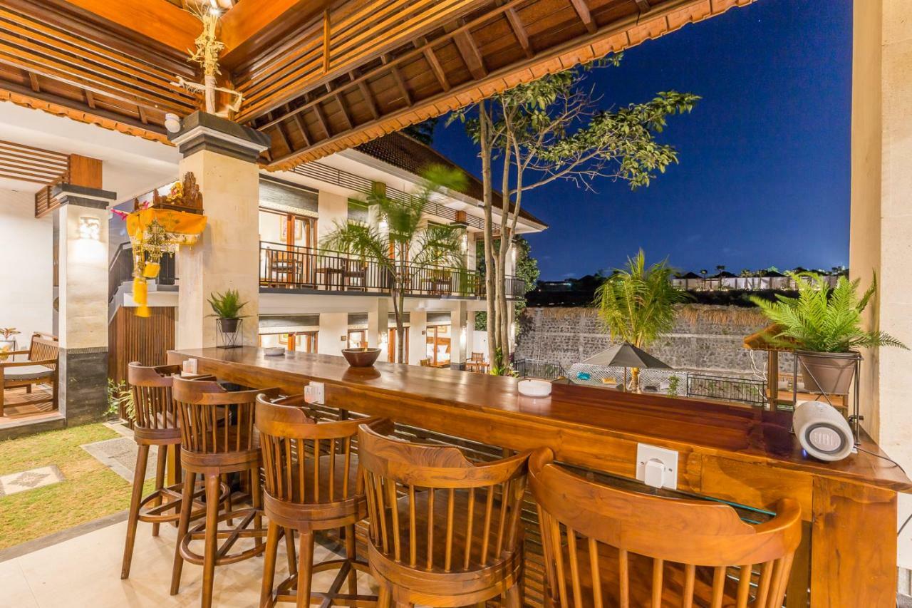 Soki Villa ชังกู ภายนอก รูปภาพ