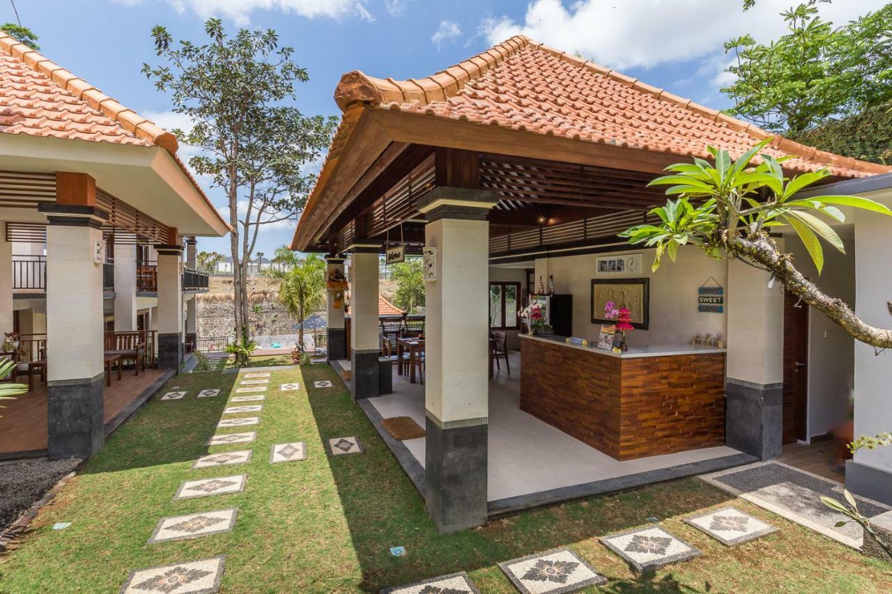 Soki Villa ชังกู ภายนอก รูปภาพ