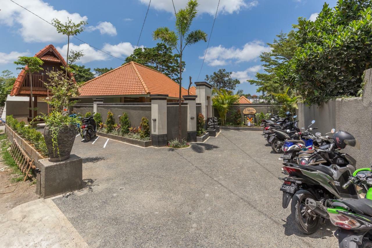 Soki Villa ชังกู ภายนอก รูปภาพ