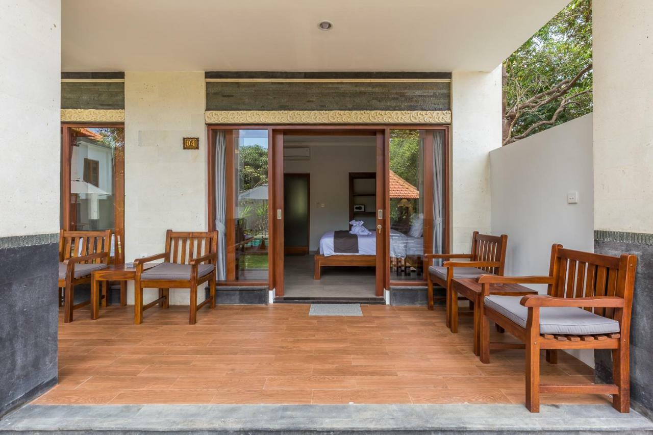 Soki Villa ชังกู ภายนอก รูปภาพ
