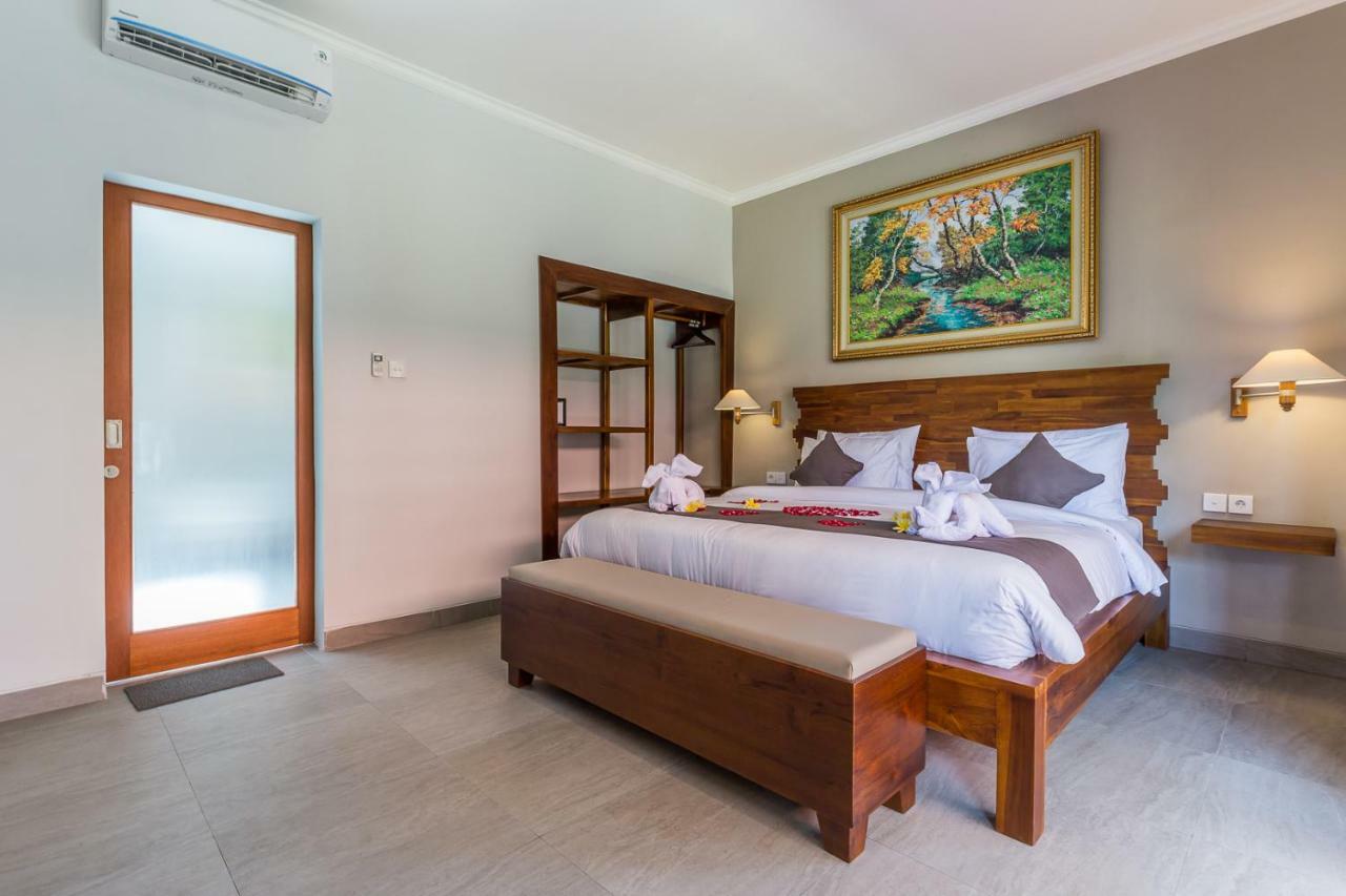 Soki Villa ชังกู ภายนอก รูปภาพ