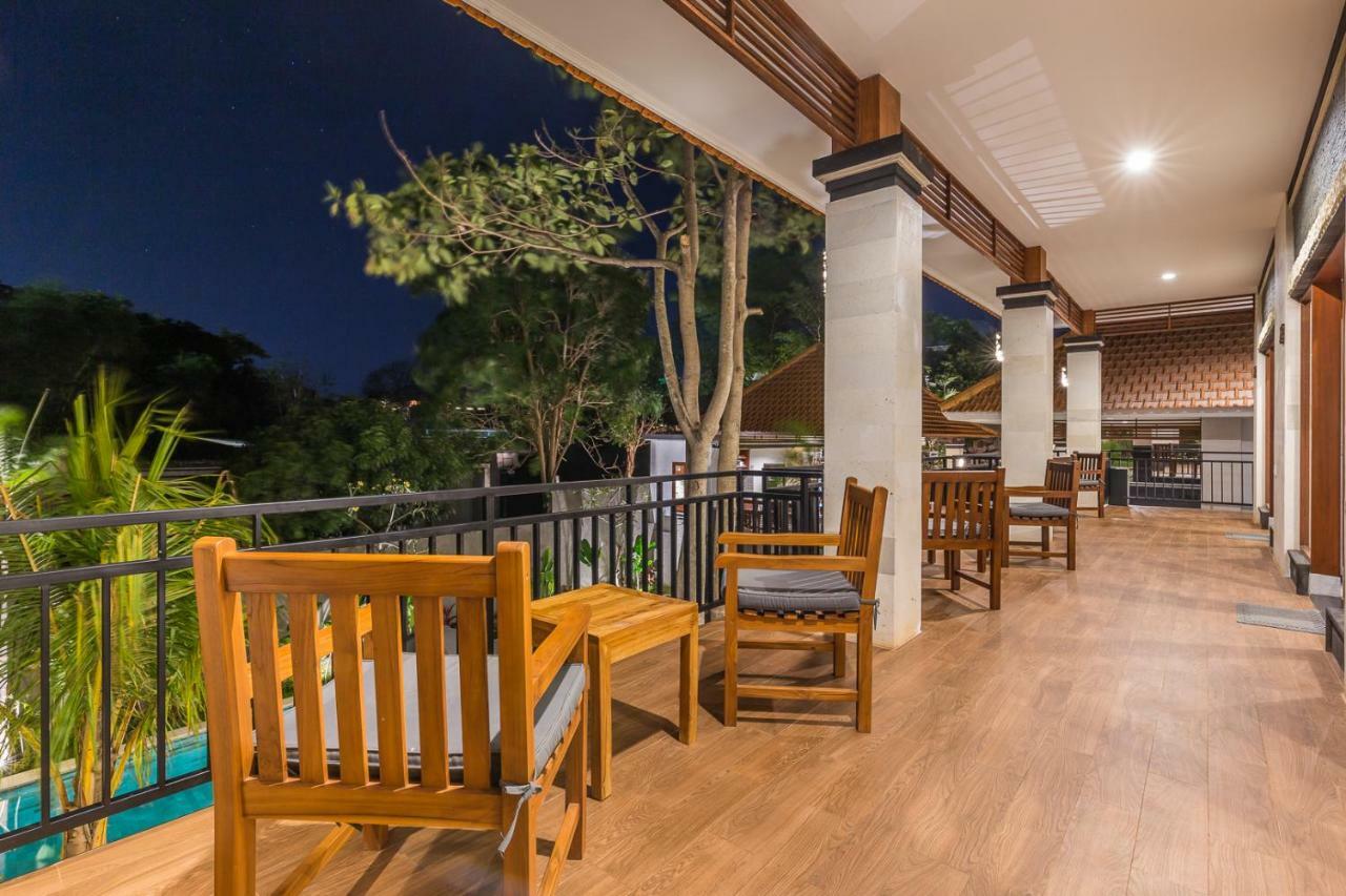 Soki Villa ชังกู ภายนอก รูปภาพ