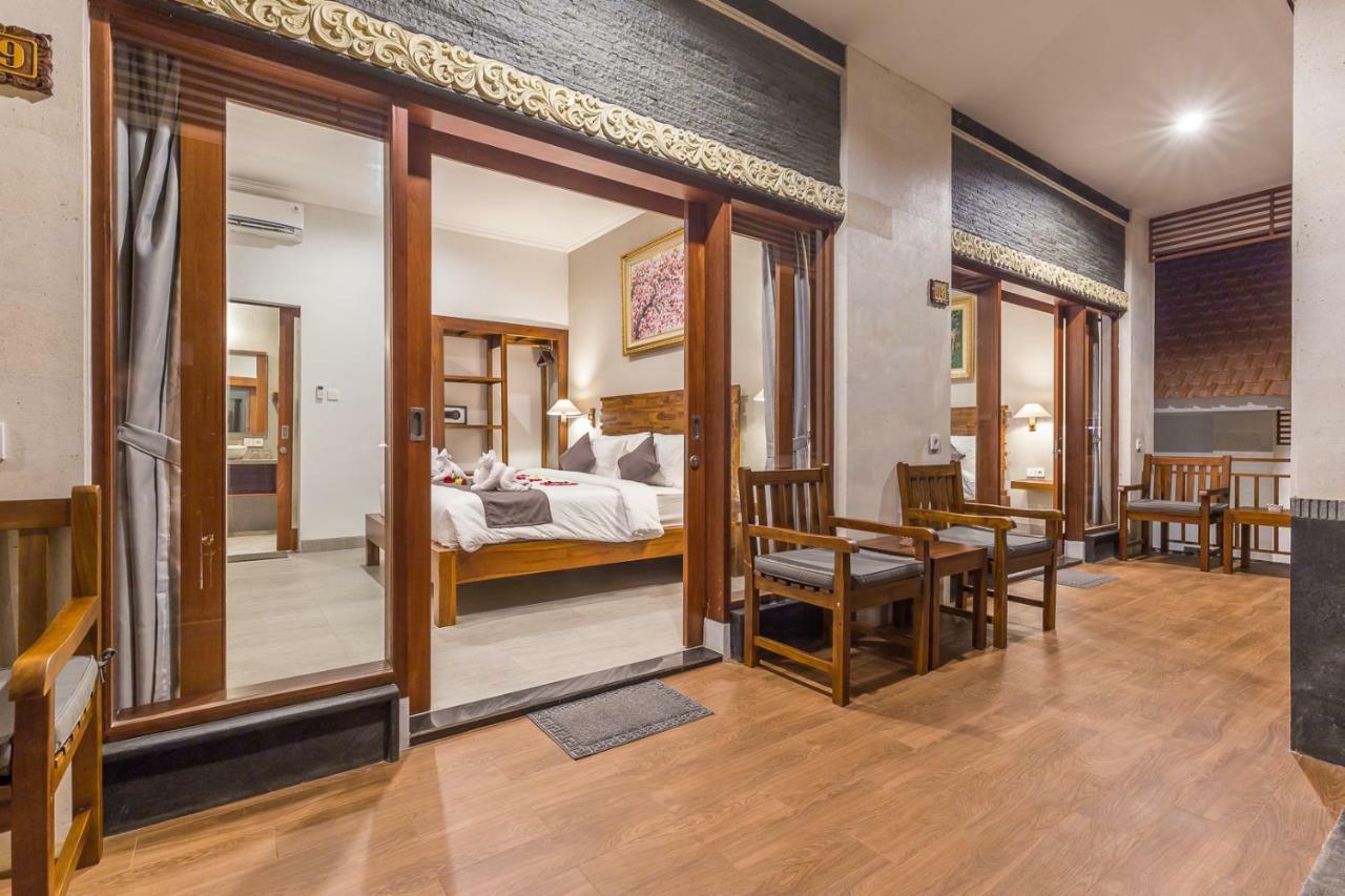Soki Villa ชังกู ภายนอก รูปภาพ