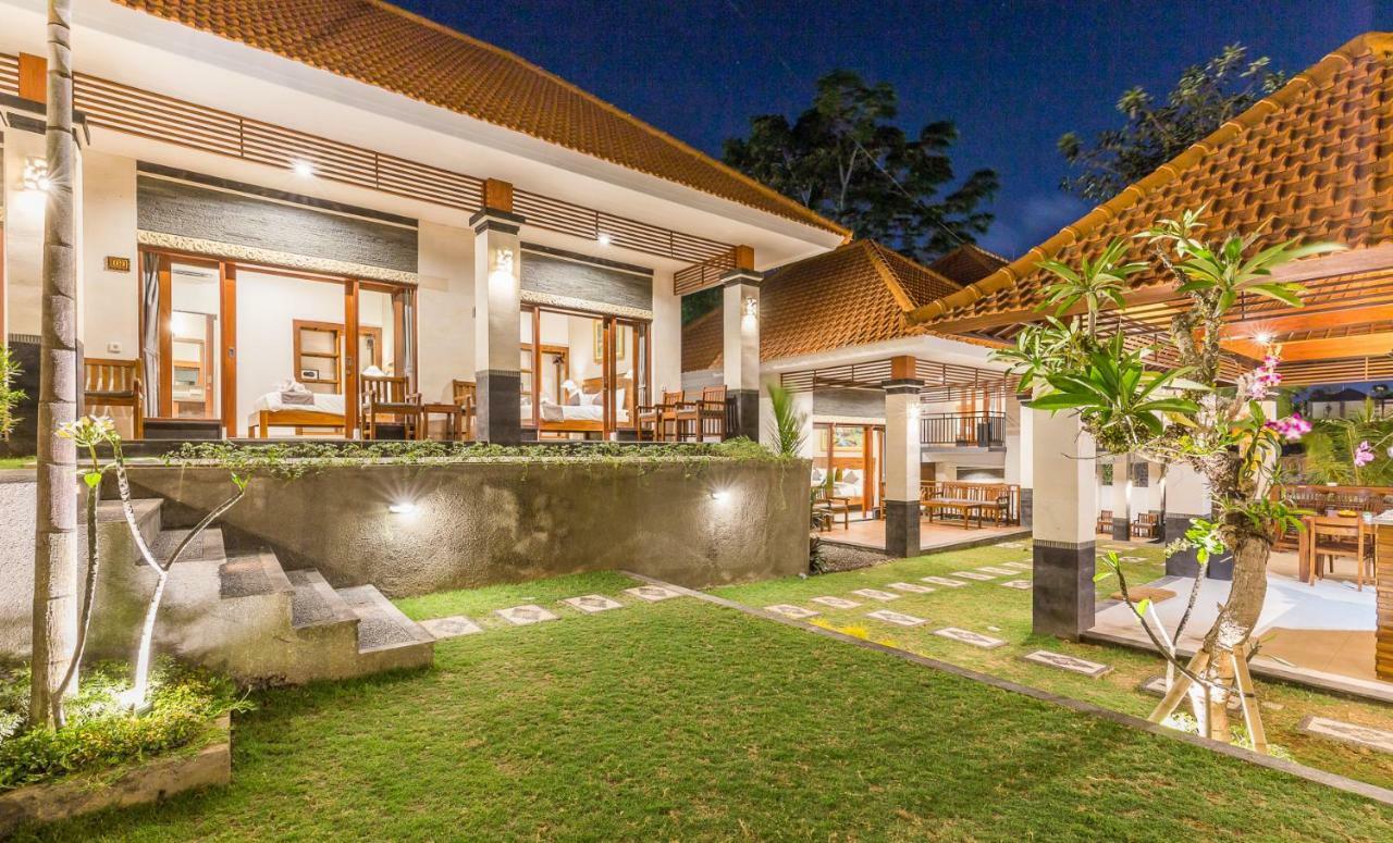 Soki Villa ชังกู ภายนอก รูปภาพ