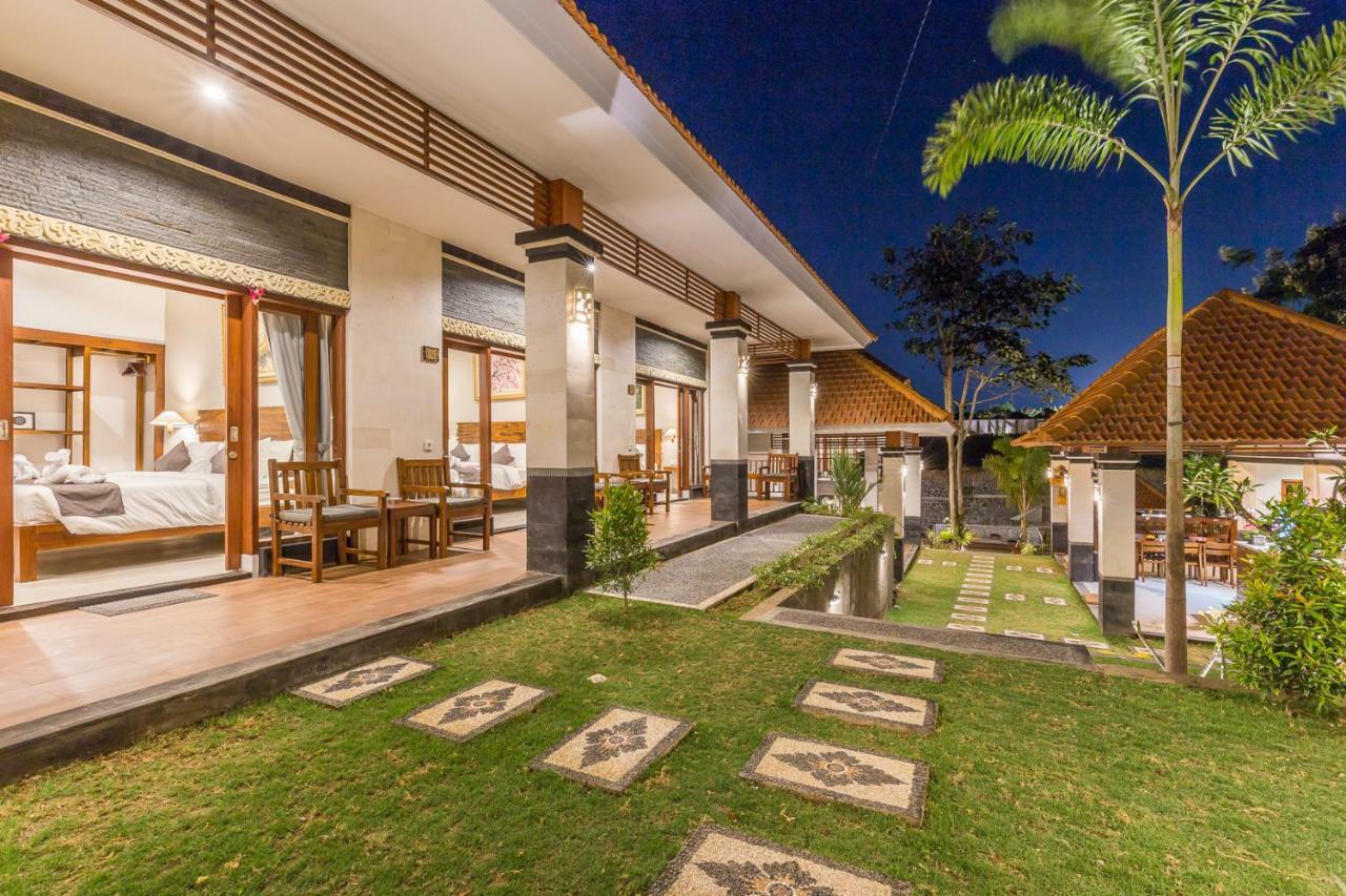 Soki Villa ชังกู ภายนอก รูปภาพ