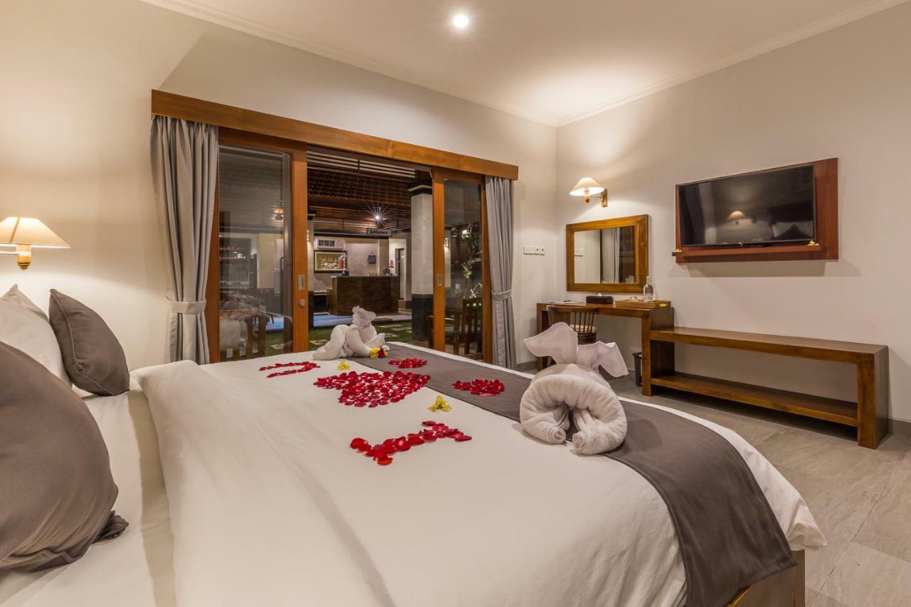Soki Villa ชังกู ภายนอก รูปภาพ