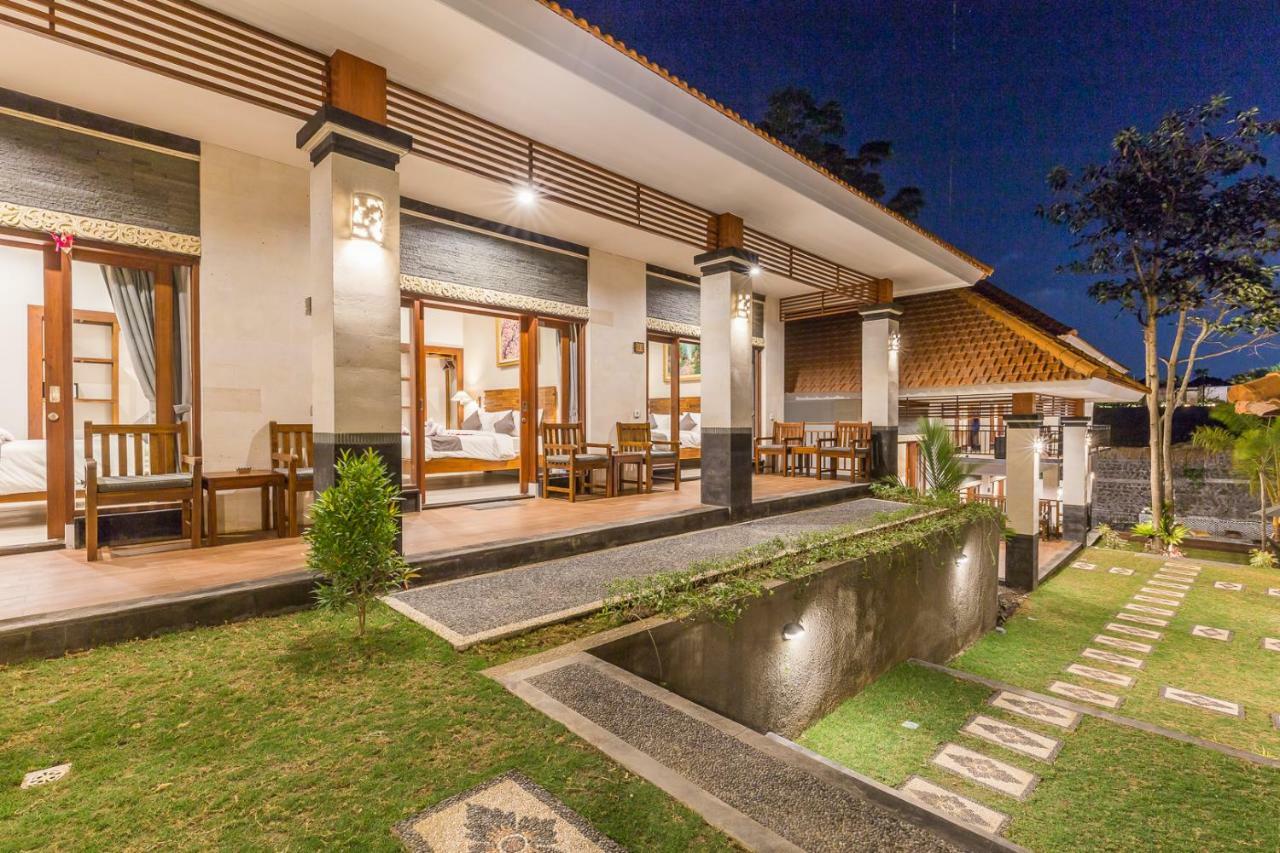 Soki Villa ชังกู ภายนอก รูปภาพ