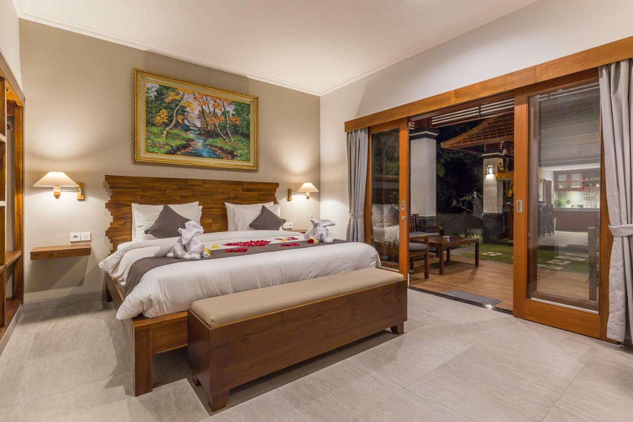 Soki Villa ชังกู ภายนอก รูปภาพ
