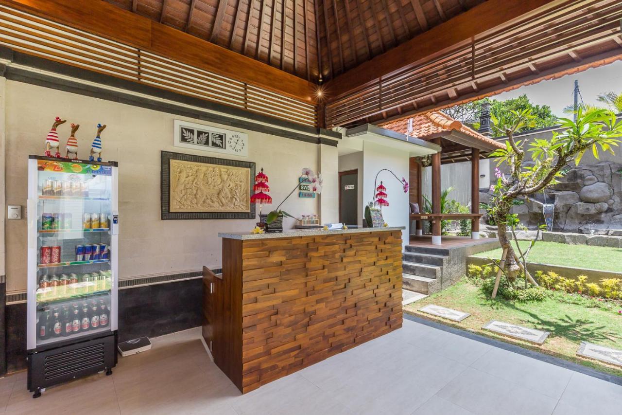 Soki Villa ชังกู ภายนอก รูปภาพ