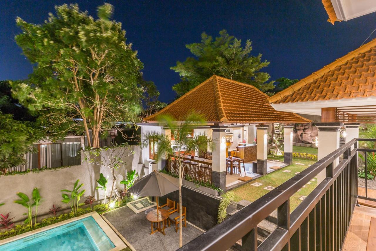 Soki Villa ชังกู ภายนอก รูปภาพ
