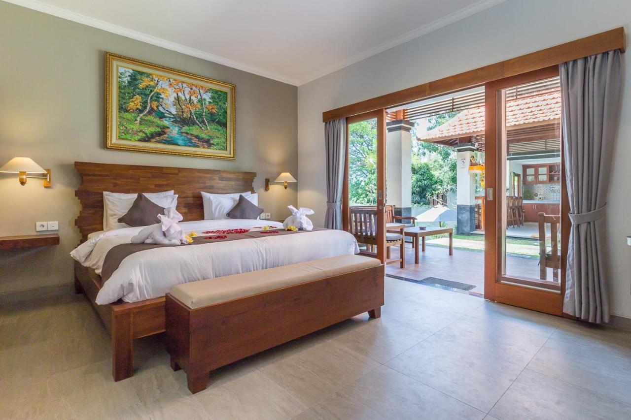 Soki Villa ชังกู ภายนอก รูปภาพ