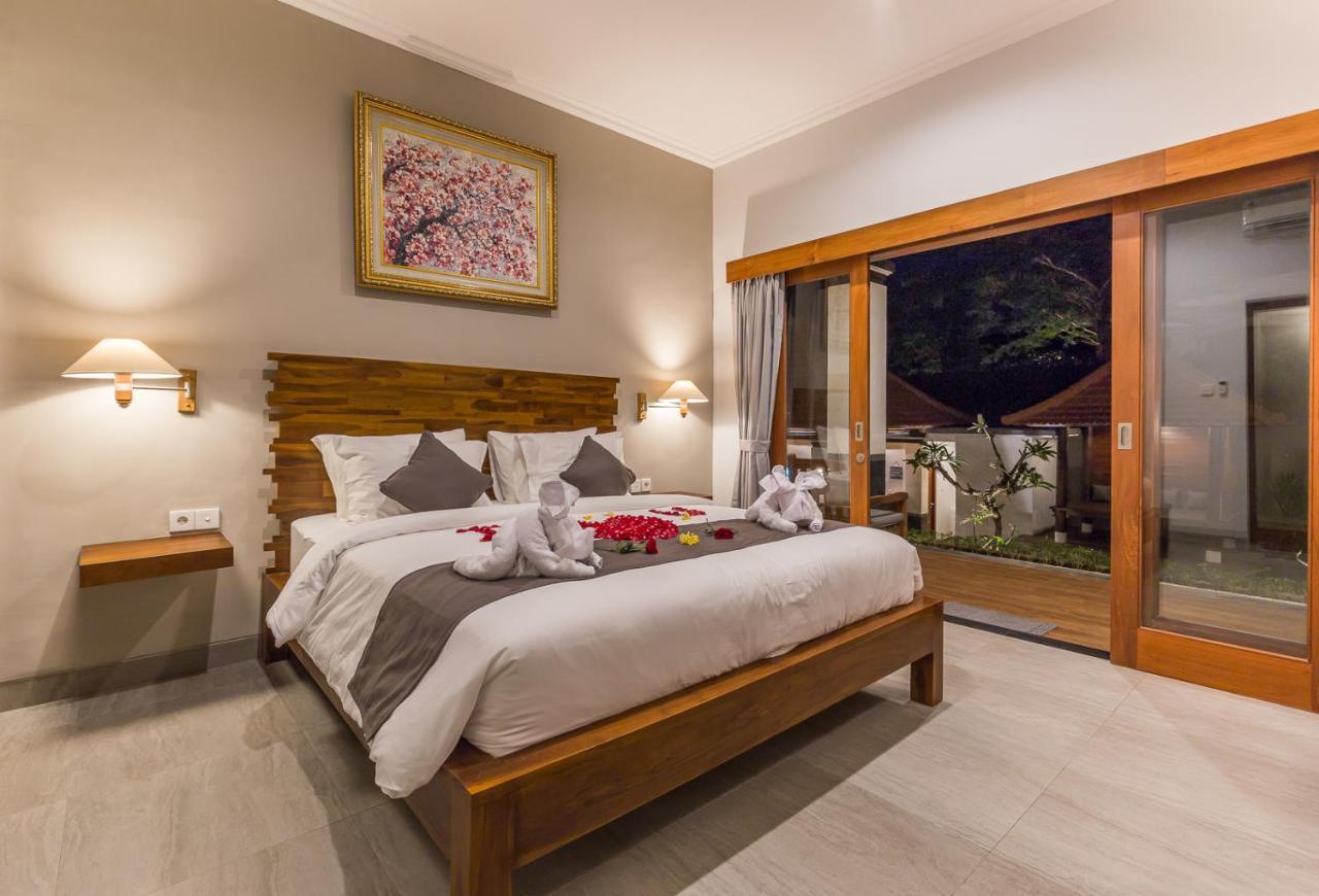 Soki Villa ชังกู ภายนอก รูปภาพ