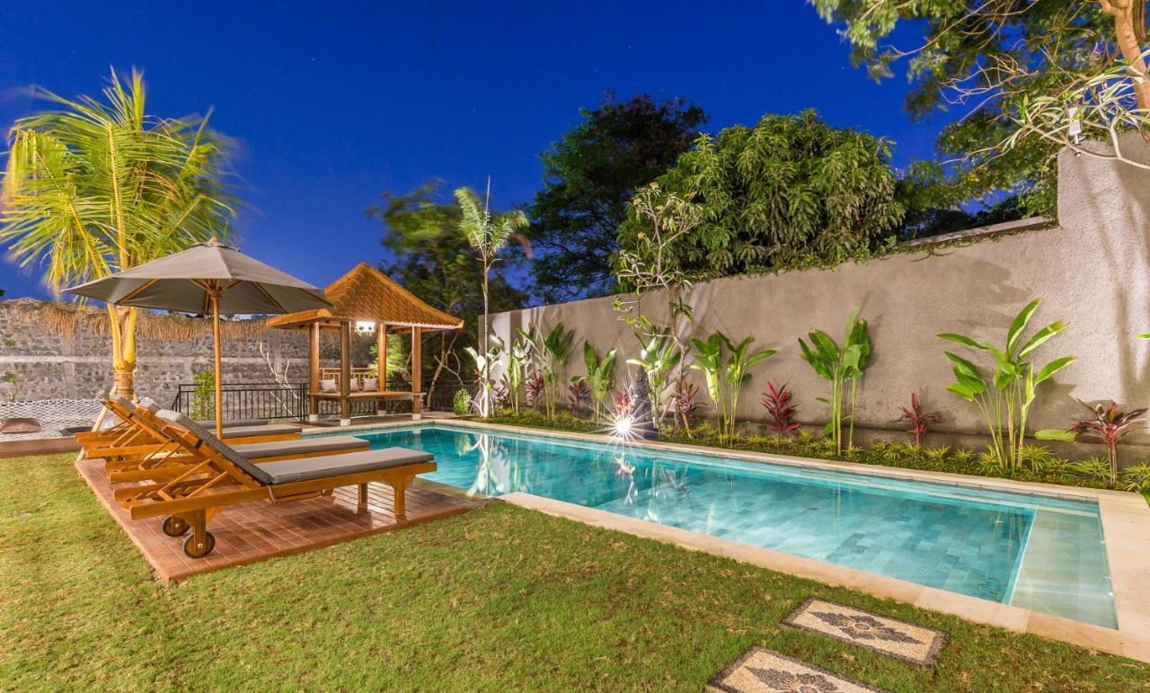 Soki Villa ชังกู ภายนอก รูปภาพ