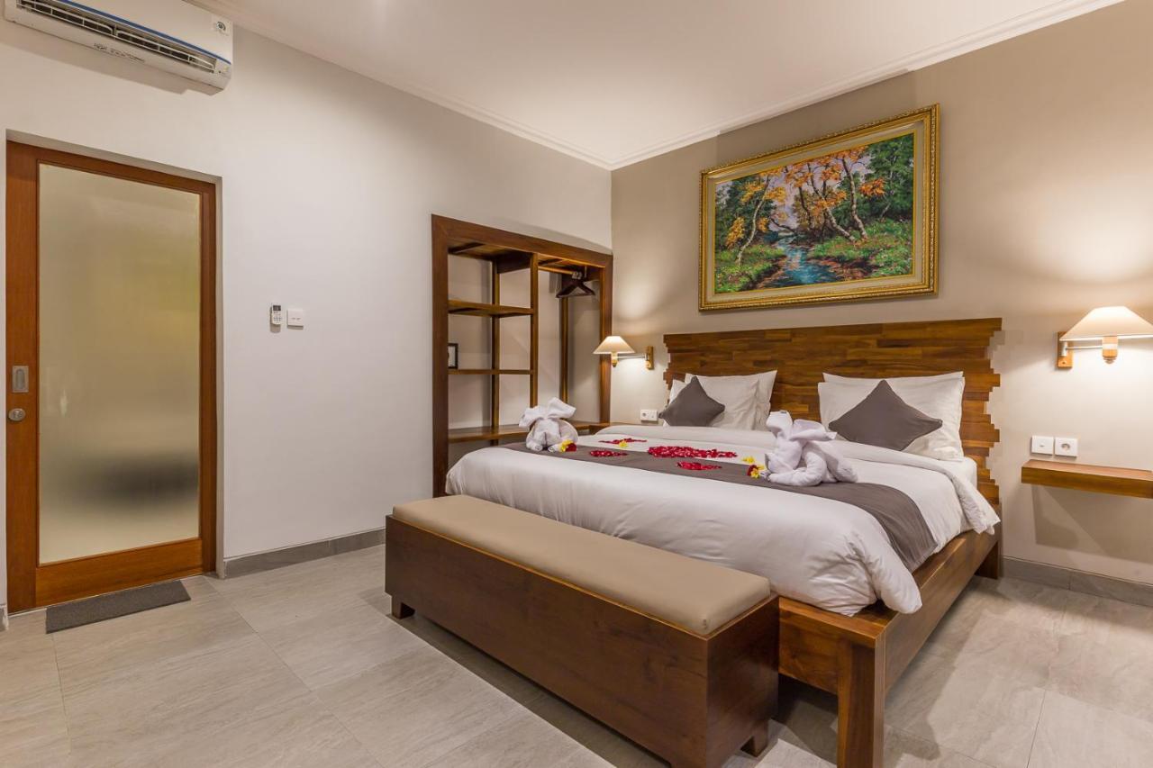 Soki Villa ชังกู ภายนอก รูปภาพ