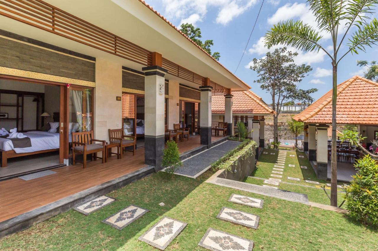 Soki Villa ชังกู ภายนอก รูปภาพ
