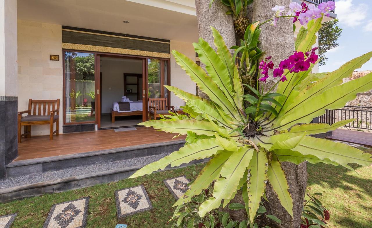 Soki Villa ชังกู ภายนอก รูปภาพ