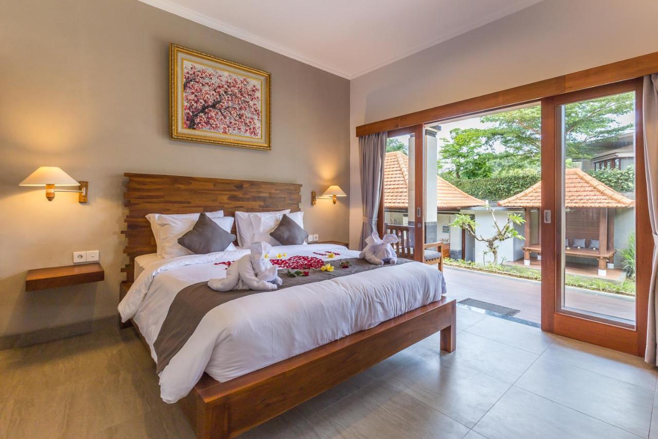 Soki Villa ชังกู ภายนอก รูปภาพ
