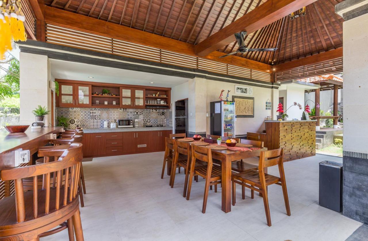 Soki Villa ชังกู ภายนอก รูปภาพ
